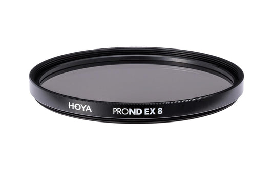 Hoya | PRO ND EX 8 Filter | 82