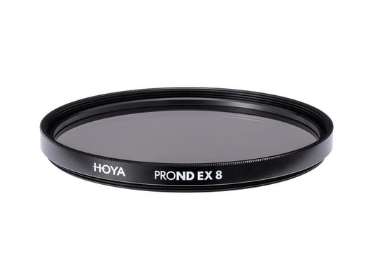 Hoya | PRO ND EX 8 Filter | 82