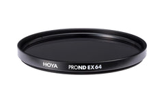 Hoya | PRO ND EX 64 Filter | 52