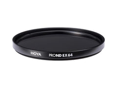 Hoya | PRO ND EX 64 Filter | 52