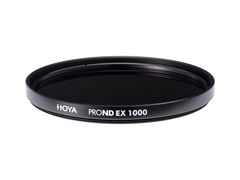Hoya | PRO ND EX 1000 Filter | 82