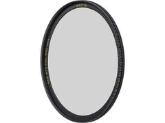 B+W | Zirkular-Polfilter MASTER 58mm | T-Pro 007