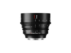 7Artisans | 50mm T2.0 Canon EOS-R