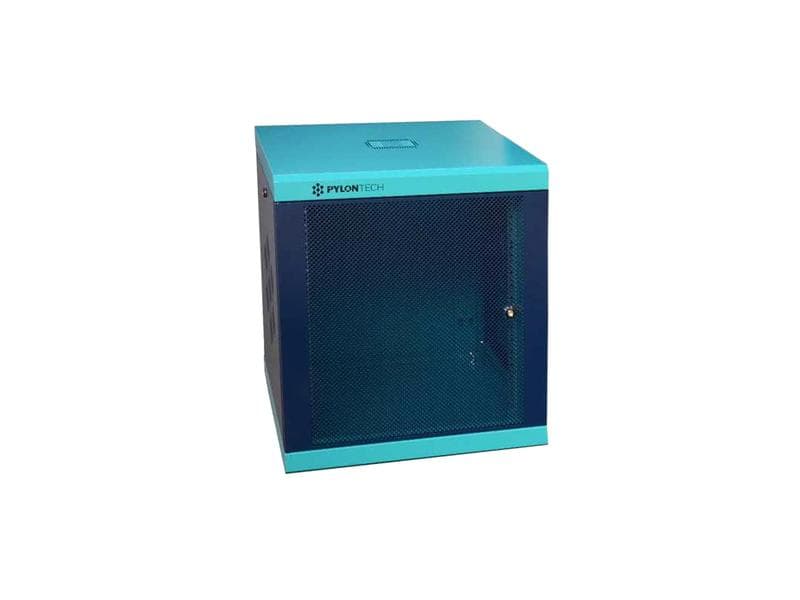Pylontech | Batterieschrank 012U | für 6x US2000C / 4x US3000C Batterien