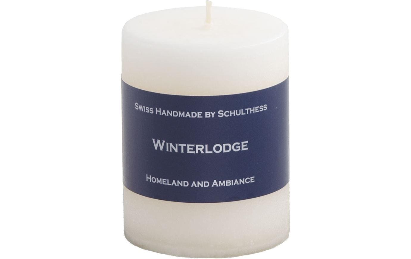 Schulthess Duftkerzen Winterlodge