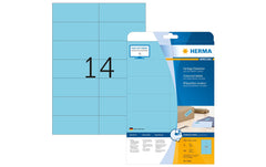HERMA, Universal-Etiketten 10.5 x 4.23 cm,