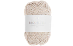 Rico Ricorumi Twinkly Twinkly beige