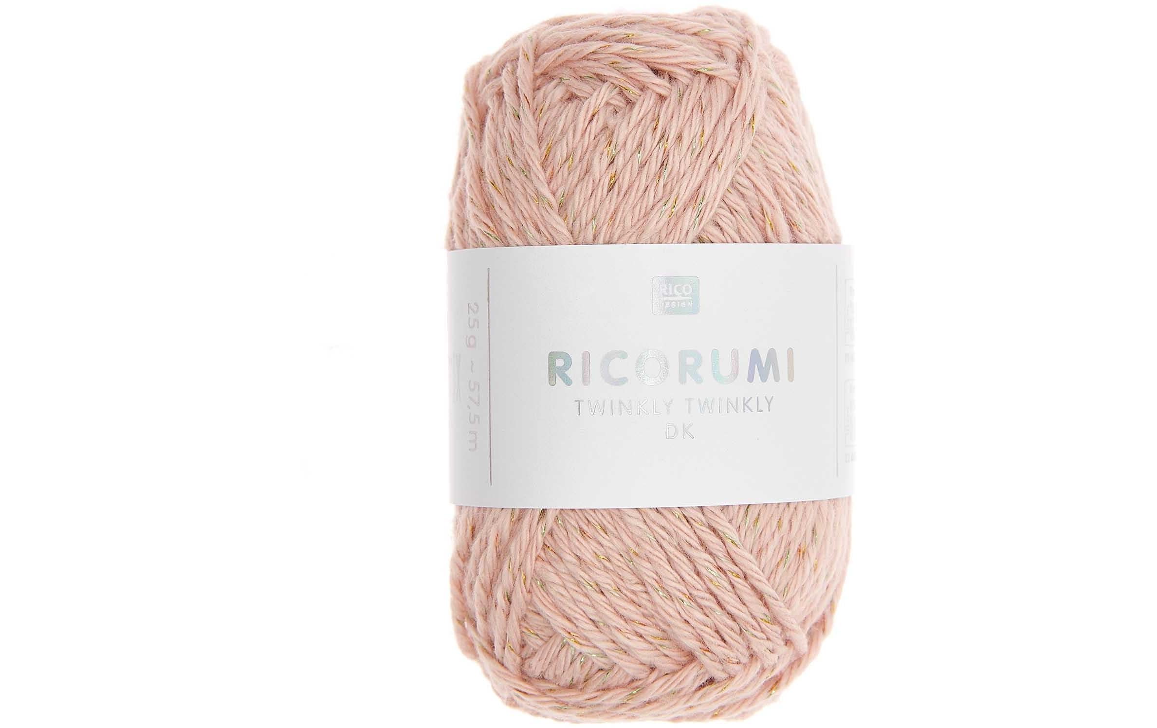 Rico Ricorumi Twinkly Twinkly puder