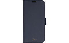 DBR New York Case Pacific Blue