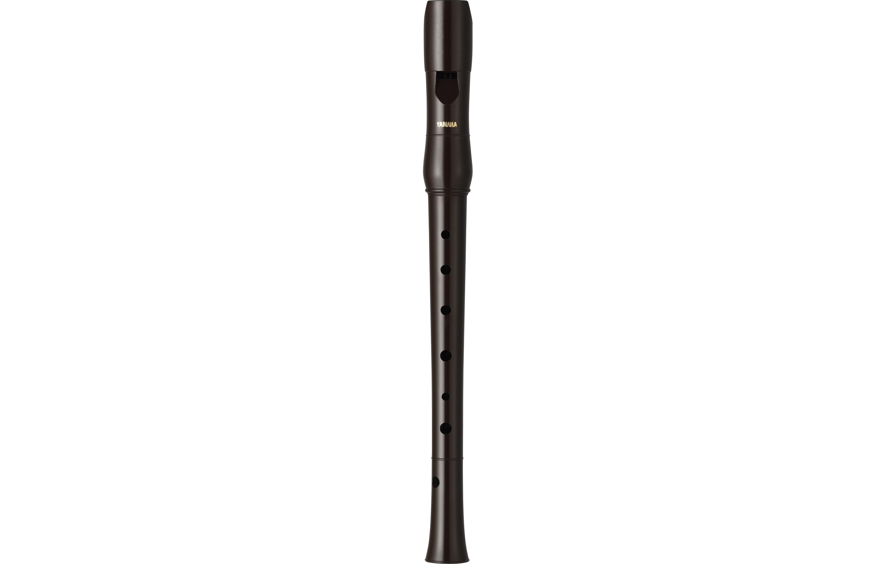 Yamaha YRN-21 Blockflöte Sopranino