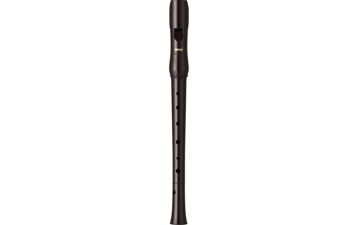 Yamaha YRN-21 Blockflöte Sopranino