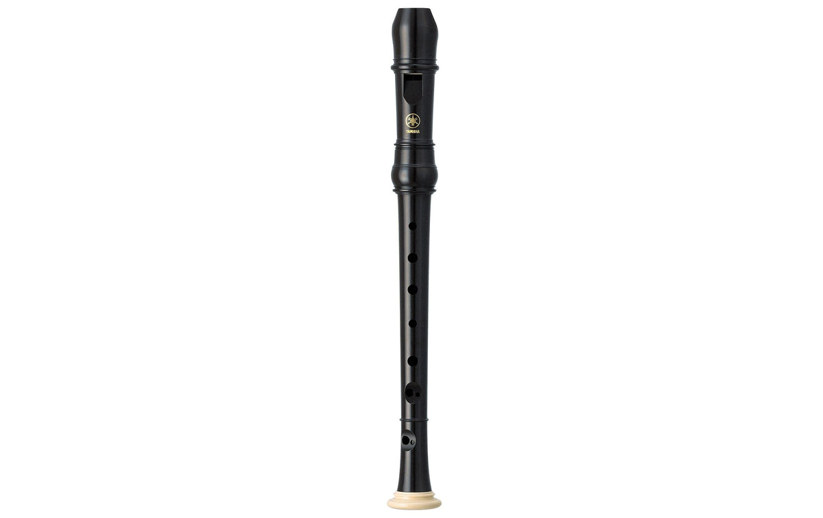 Yamaha YRN-302BII Blockflöte Sopranino