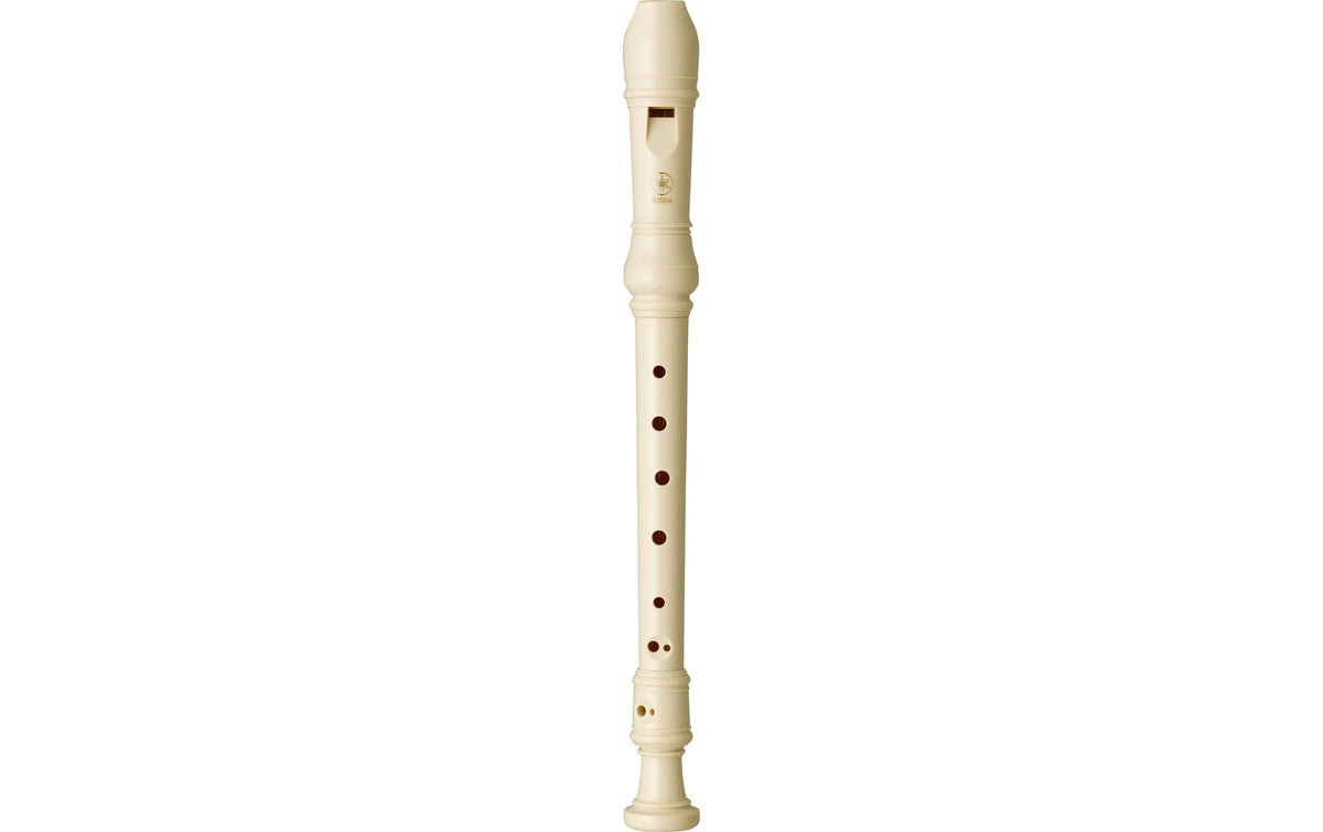 Yamaha YRS-23 Blockflöte Sopran
