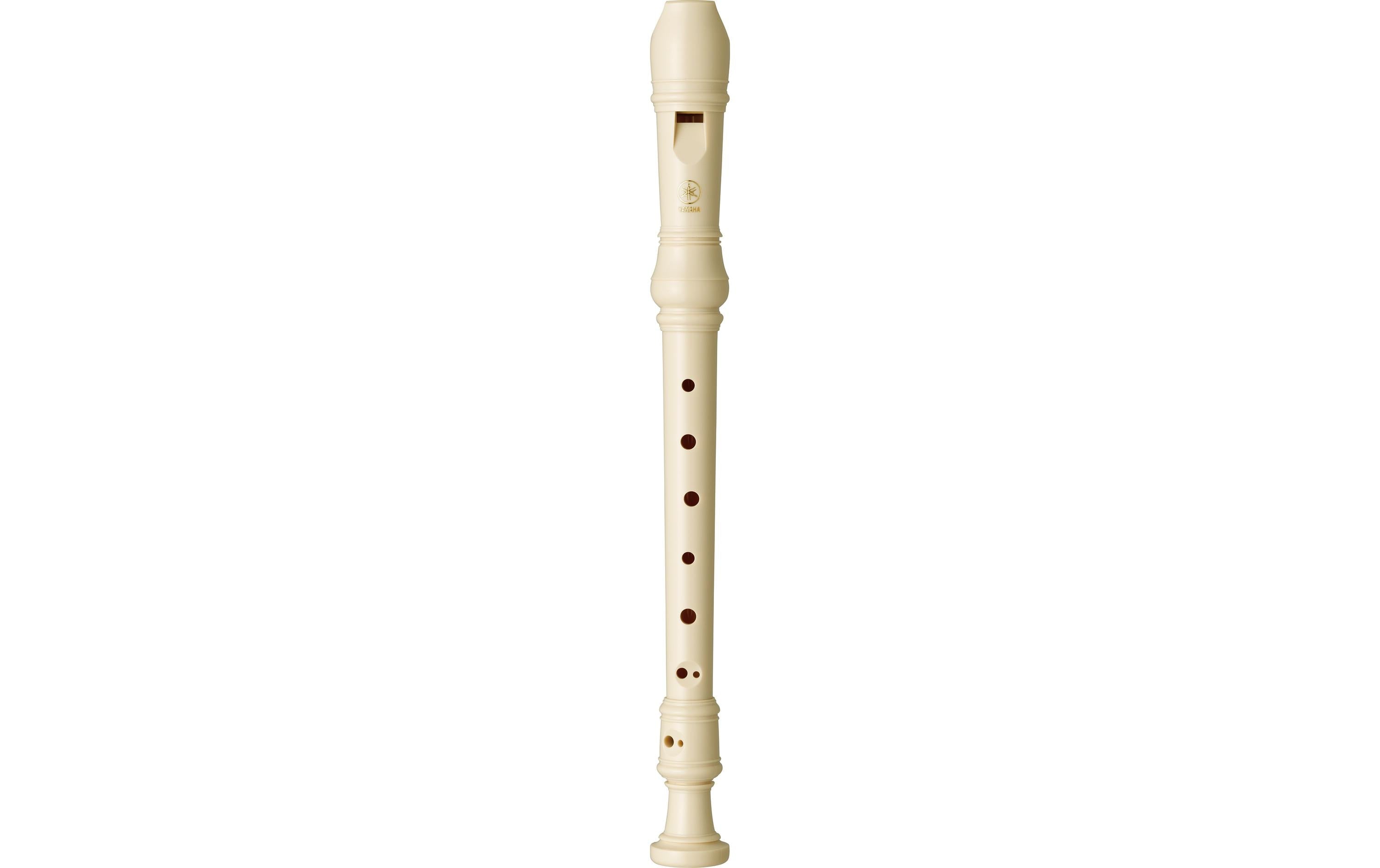 Yamaha YRS-24B Blockflöte Sopran