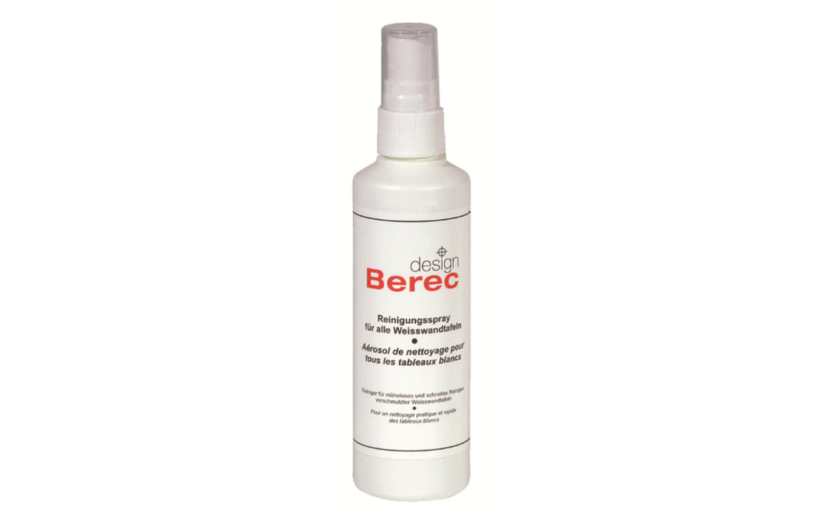 Berec Whiteboard Reiniger