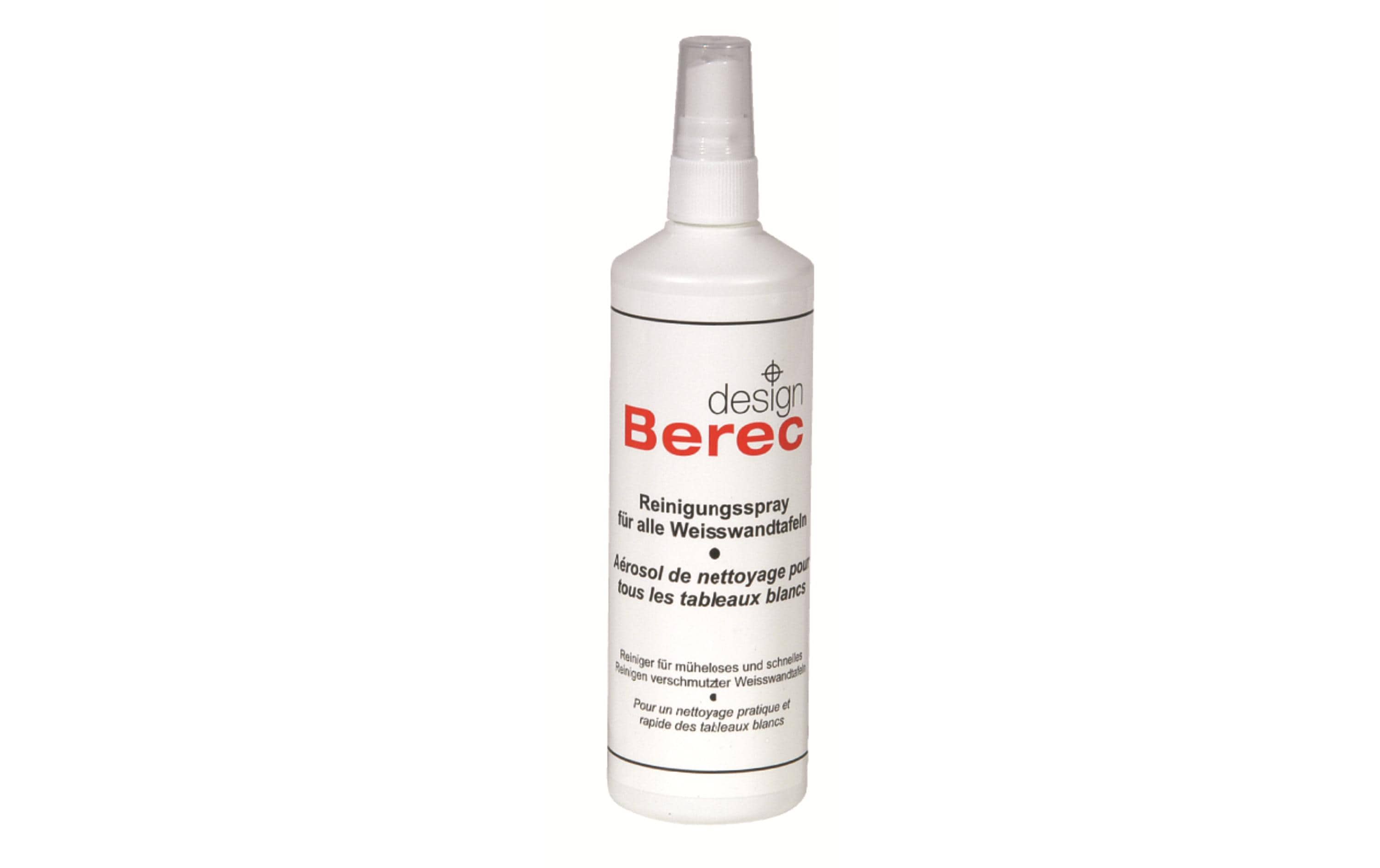 Berec Whiteboard Reiniger