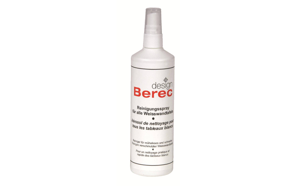 Berec Whiteboard Reiniger