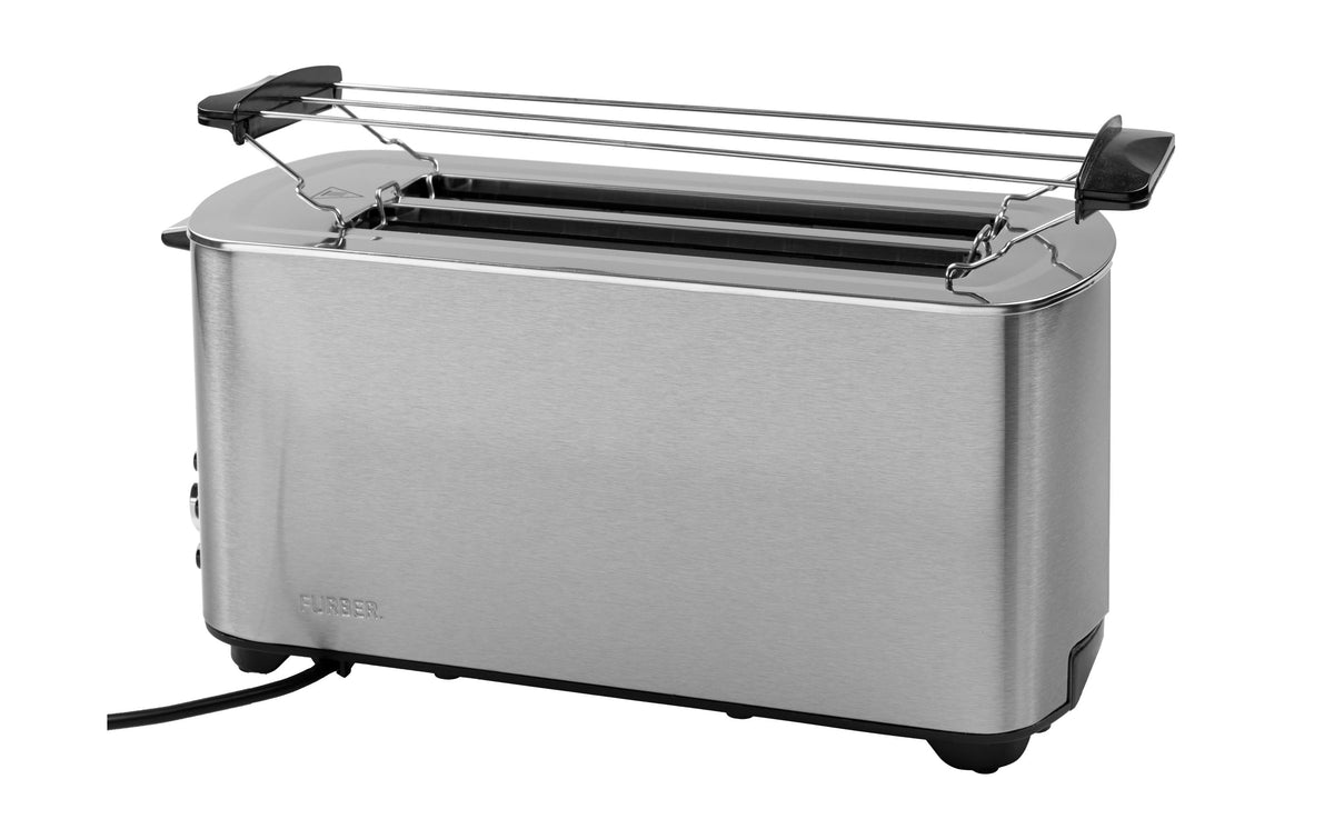 FURBER Toaster Langschlitz
