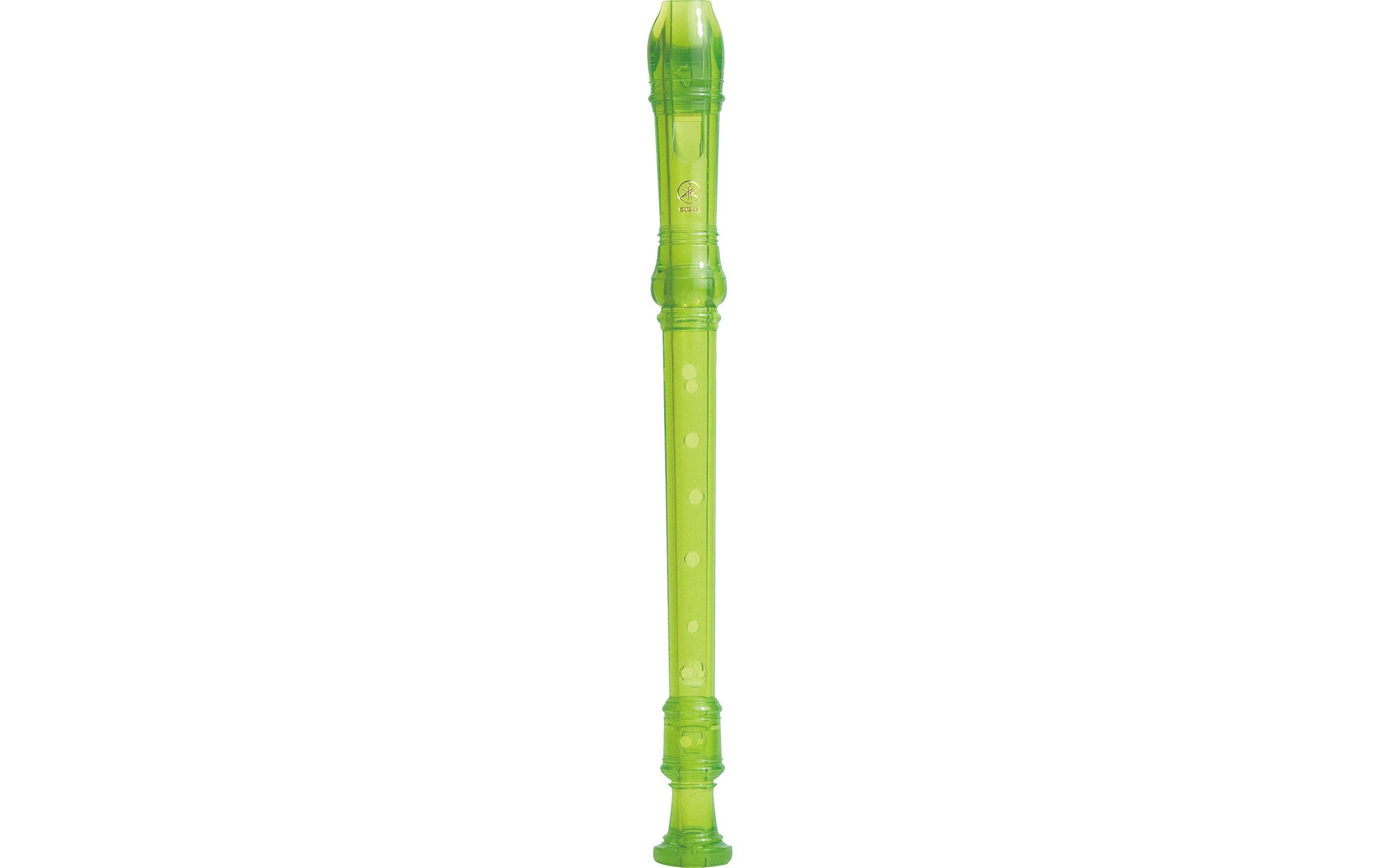 Yamaha YRS-20BG Blockflöte Sopran
