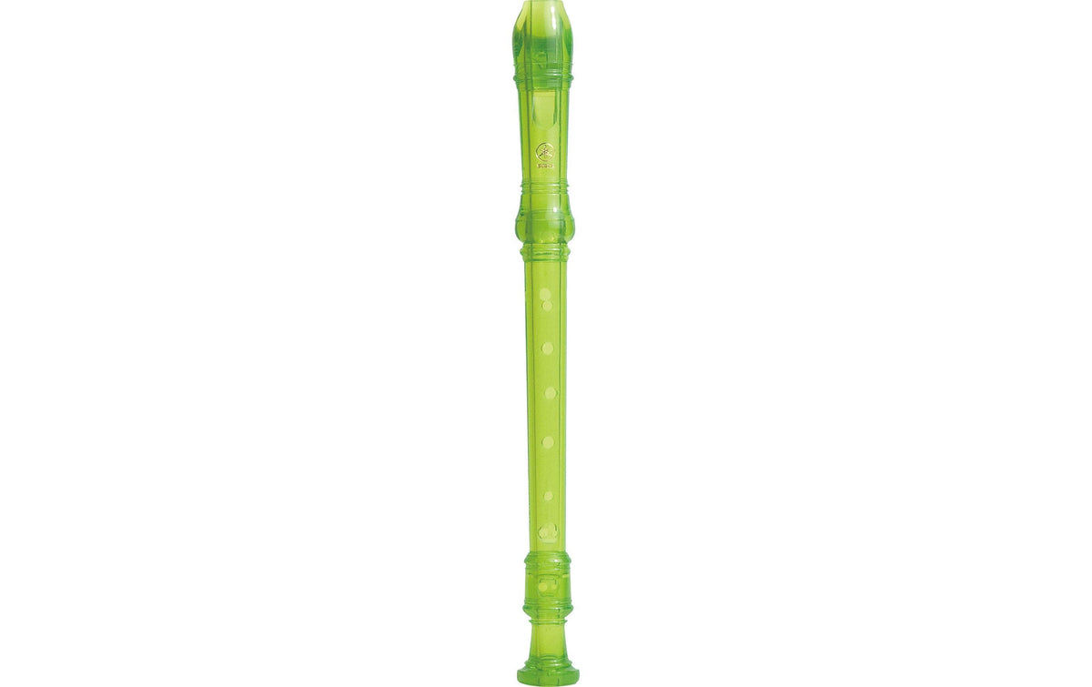 Yamaha YRS-20BG Blockflöte Sopran