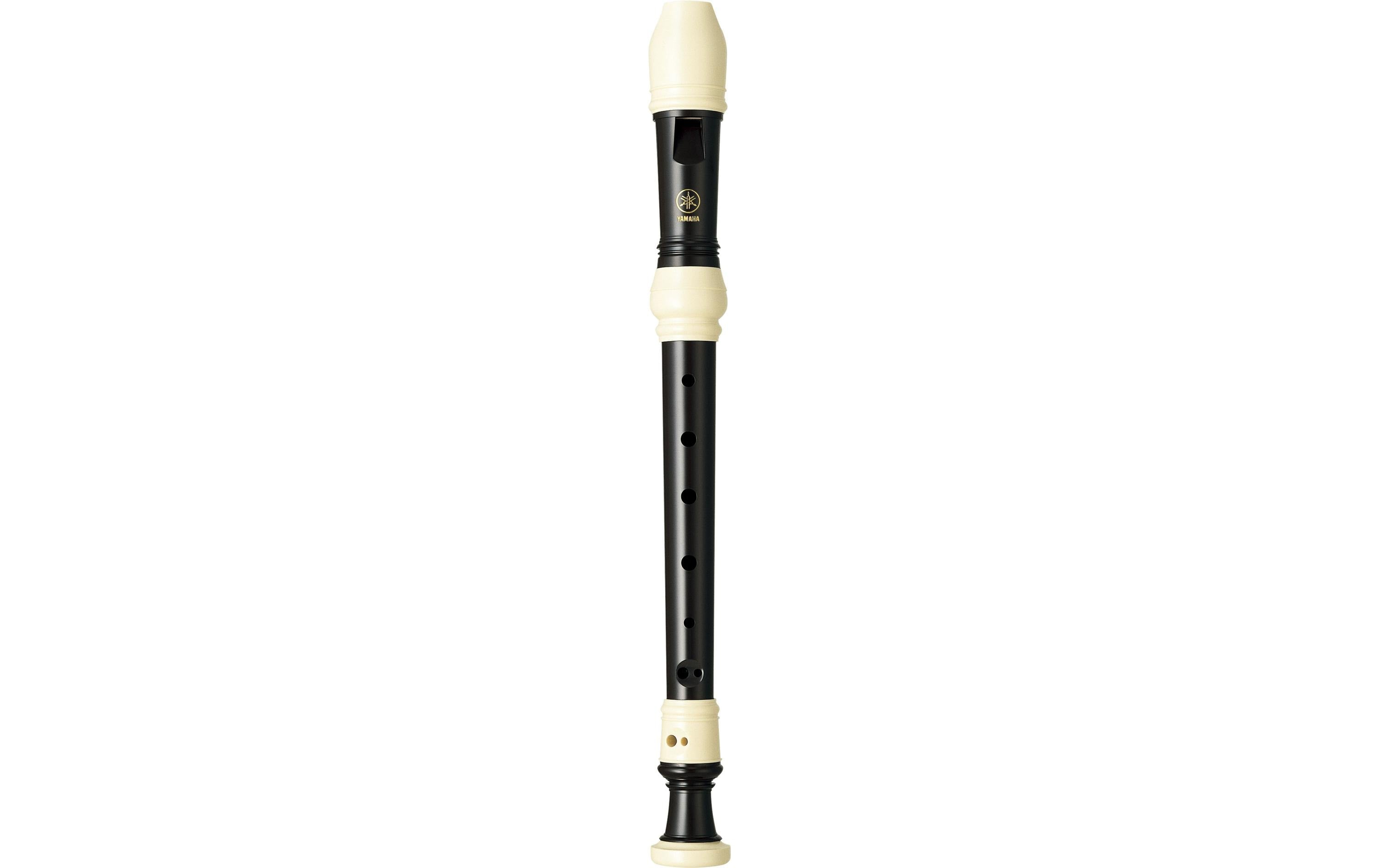 Yamaha YRS-31 Blockflöte Sopran