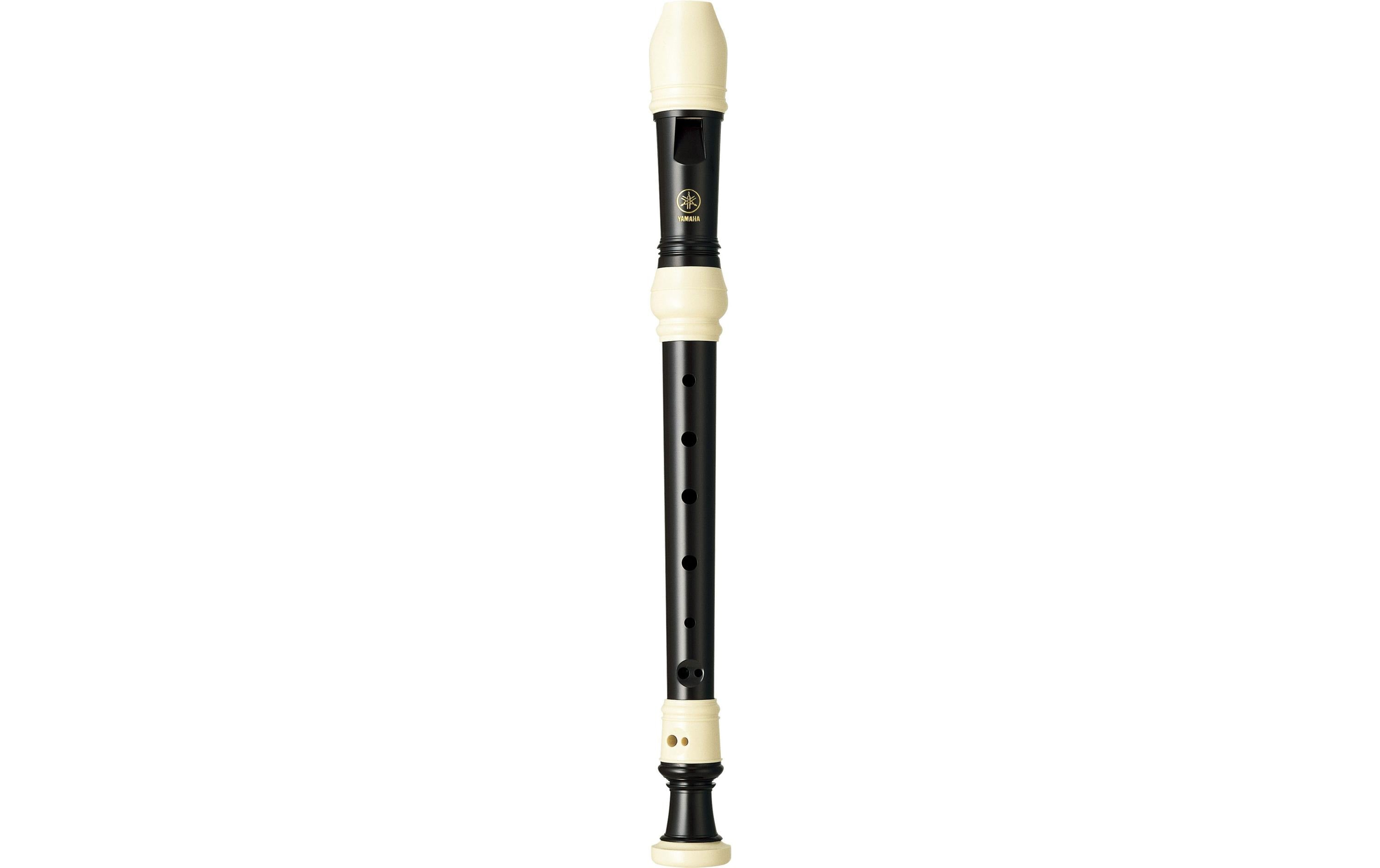 Yamaha YRS-32B Blockflöte Sopran
