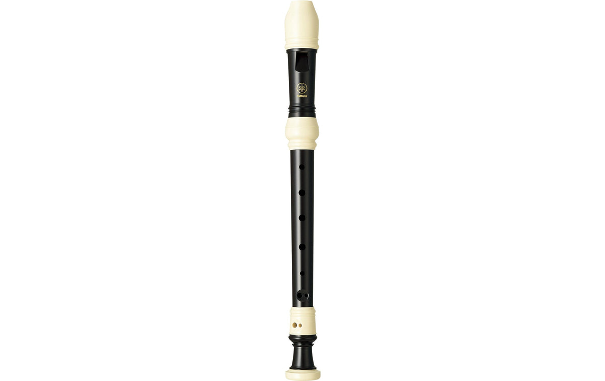 Yamaha YRS-32B Blockflöte Sopran