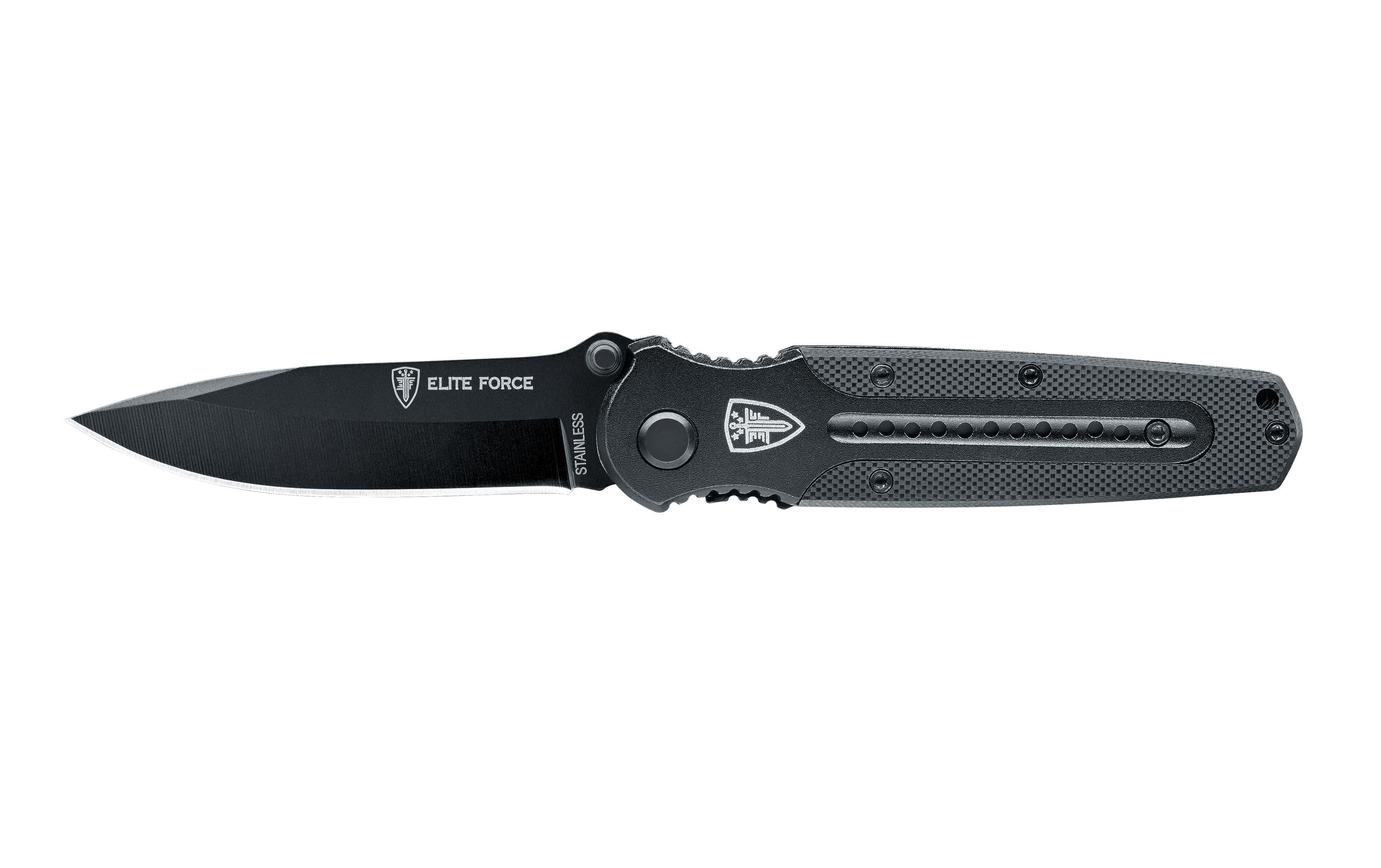 Elite Force Messer EF103