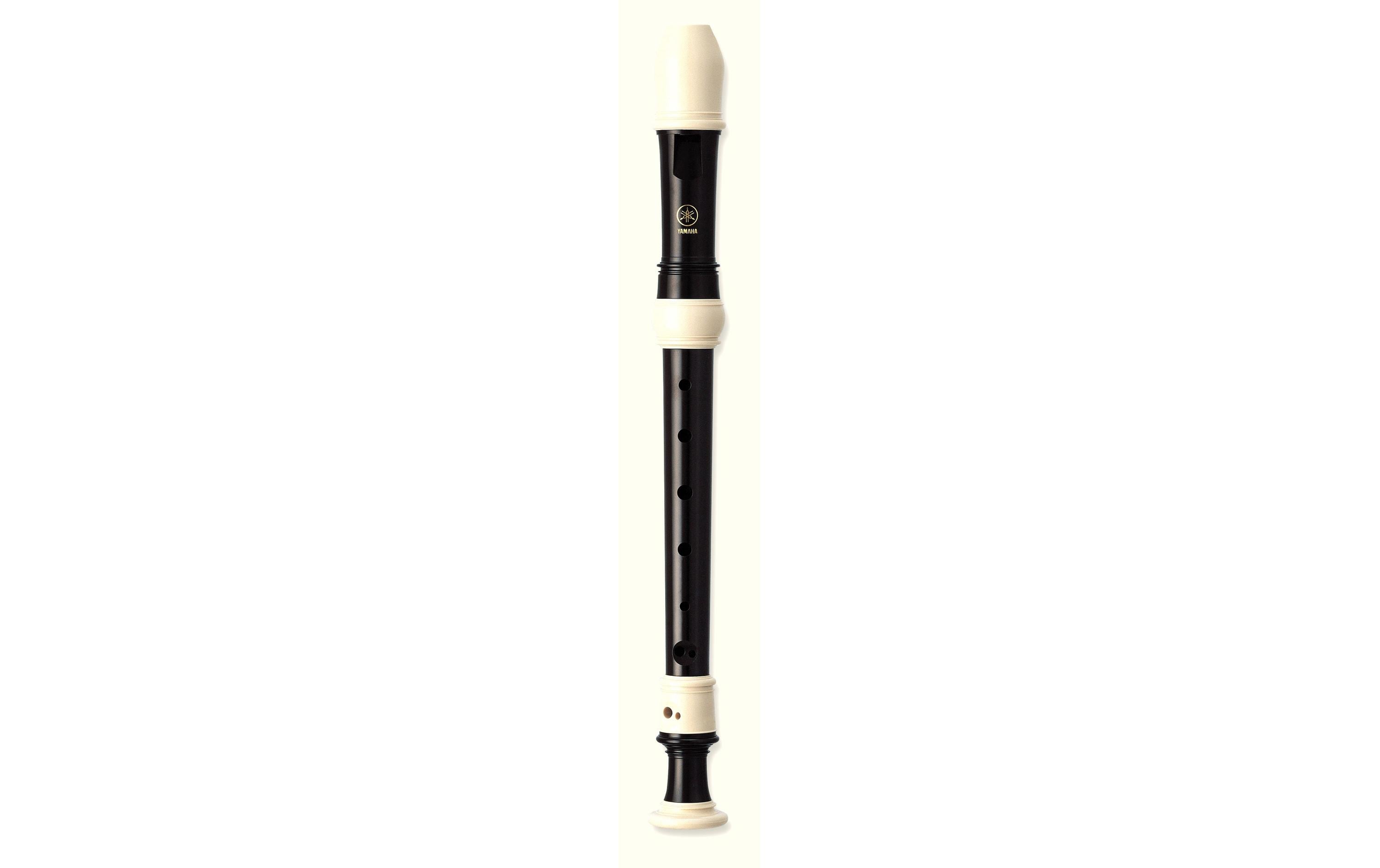 Yamaha YRS-302BIII Blockflöte Sopran