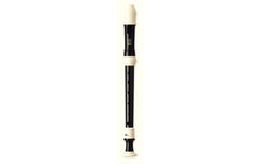 Yamaha YRS-302BIII Blockflöte Sopran