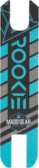 madd gear | Griptape | Rookie | schwarz cyan