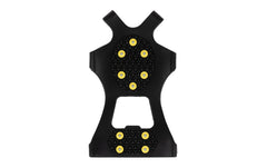 KOOR, Schuhspikes Saana XL