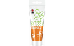 Marabu, Bastelfarbe Alkydfarbe Green Orange