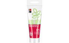 Marabu, Bastelfarbe Alkydfarbe Green Kirsch