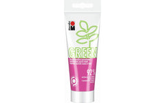 Marabu, Bastelfarbe Alkydfarbe Green Himbee