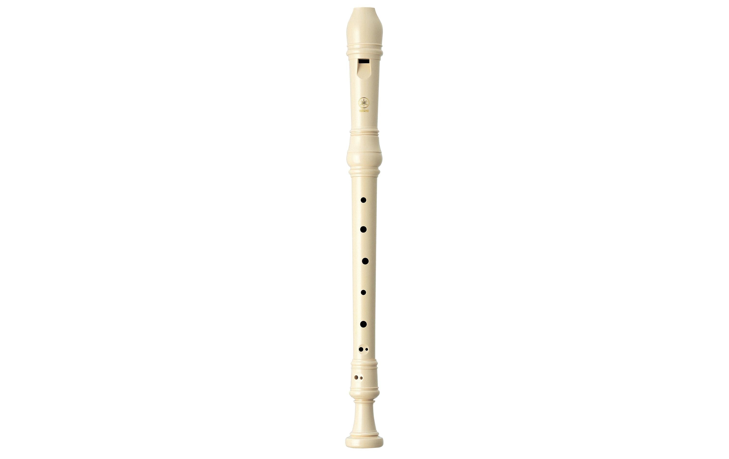 Yamaha YRA-28BIII Blockflöte Alt