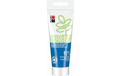 Marabu, Bastelfarbe Alkydfarbe Green Azurbl