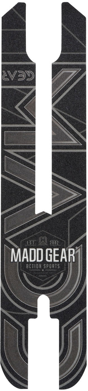 madd gear | Griptape | Elite | schwarz grau