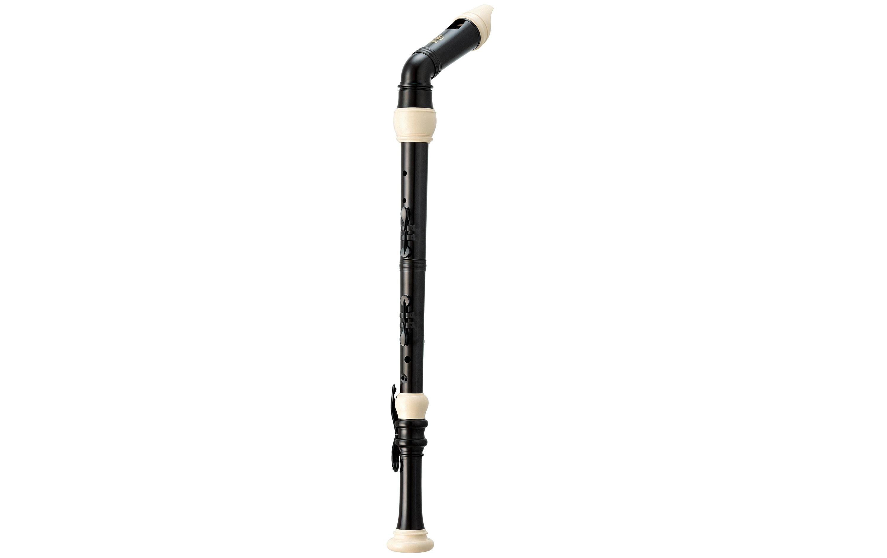 Yamaha YRB-302BII Blockflöte Bass