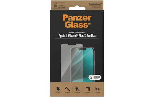 PANZERGLASS Clear Glass, CF