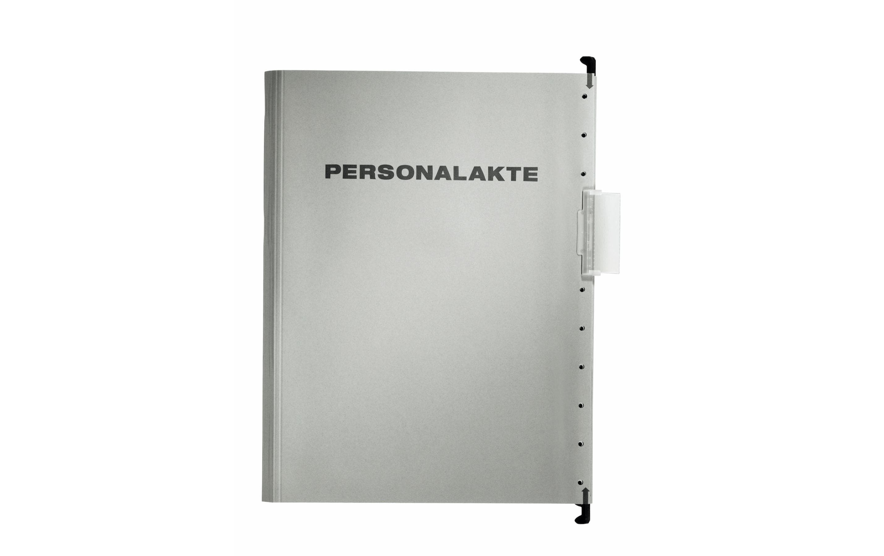 Leitz Hängemappe Personal A4