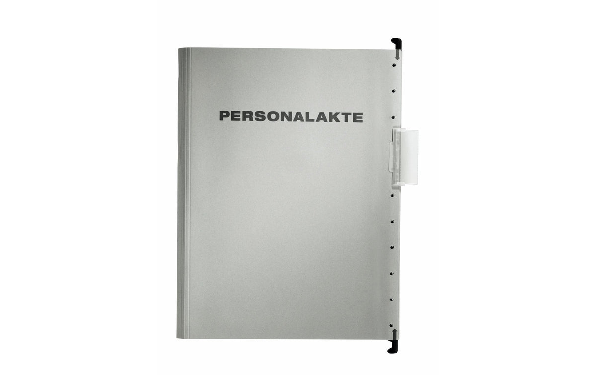 Leitz Hängemappe Personal A4