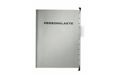 Leitz Hängemappe Personal A4