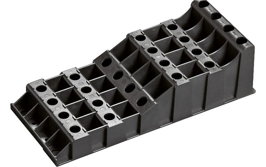 froli Auffahrkeil Stufenkeil XL 2 Stk.