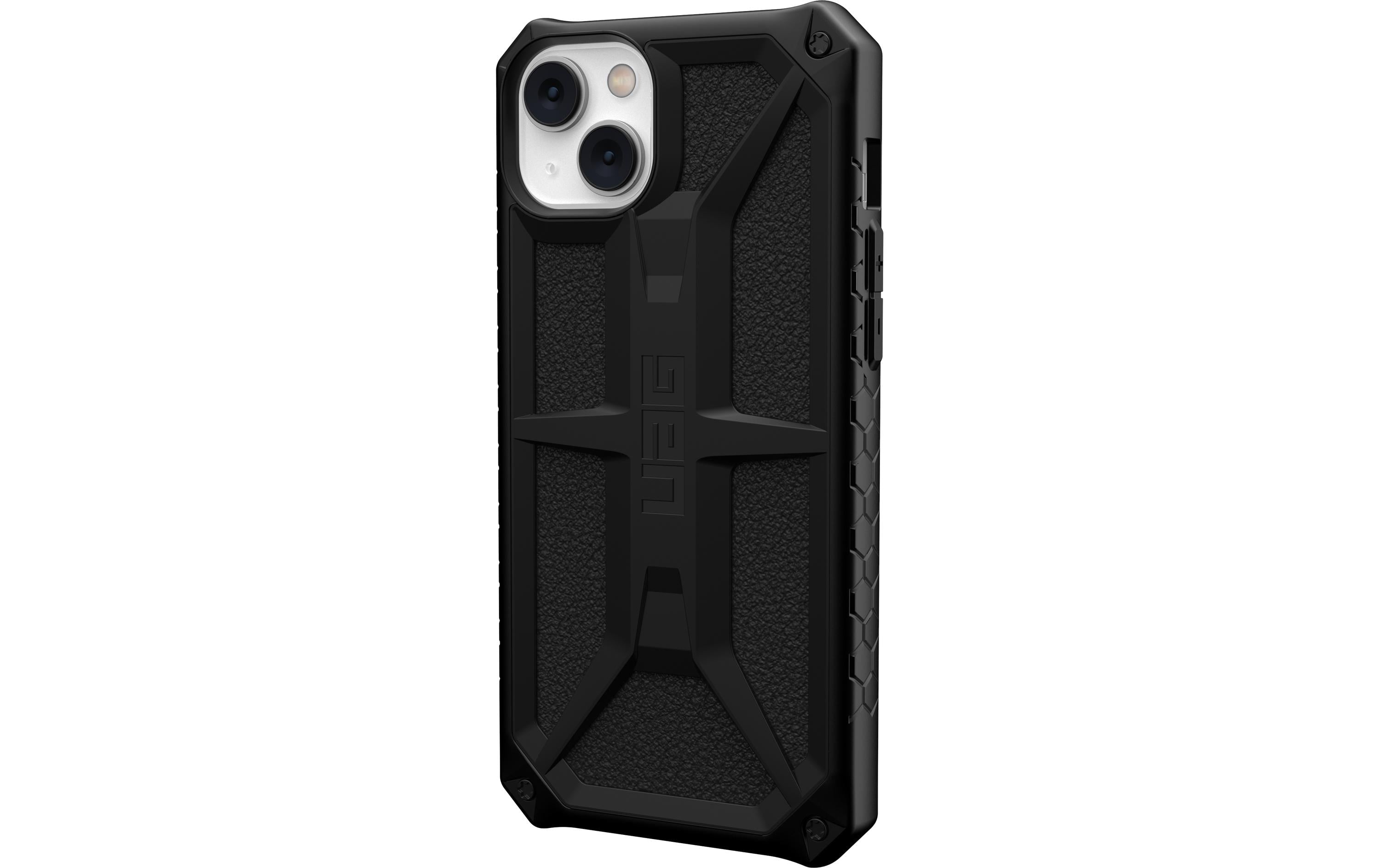UAG Monarch Case Black