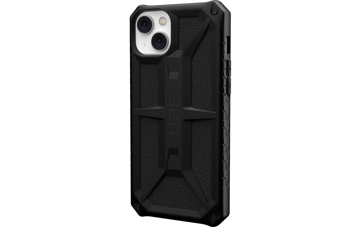 UAG Monarch Case Black
