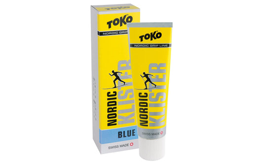 TOKO Nordic Klister