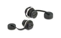 Delock HDMI-A Einbaubuchse