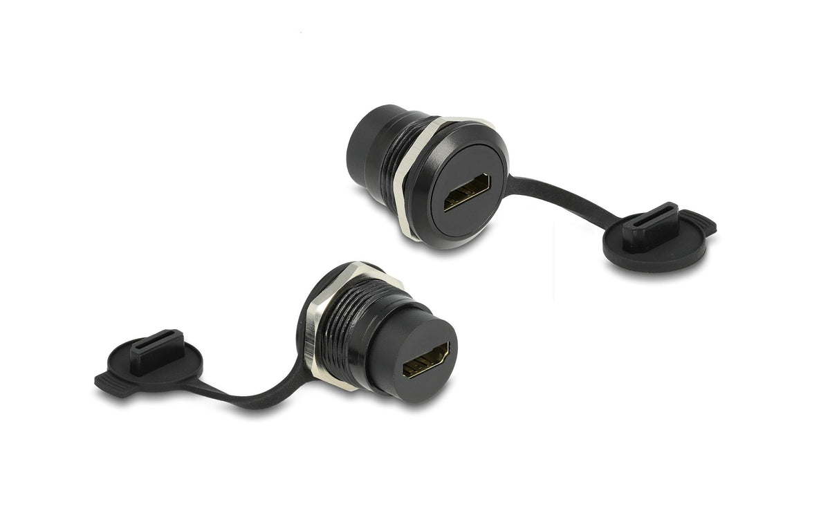 Delock HDMI-A Einbaubuchse