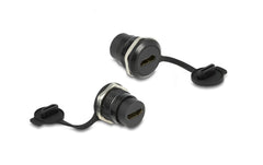 Delock HDMI-A Einbaubuchse